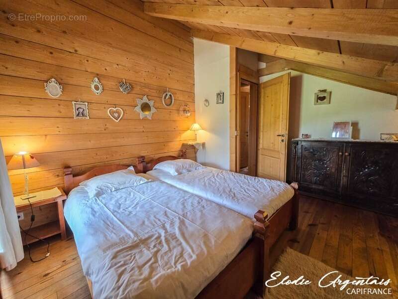 Maison à SAINT-PIERRE-DELS-FORCATS