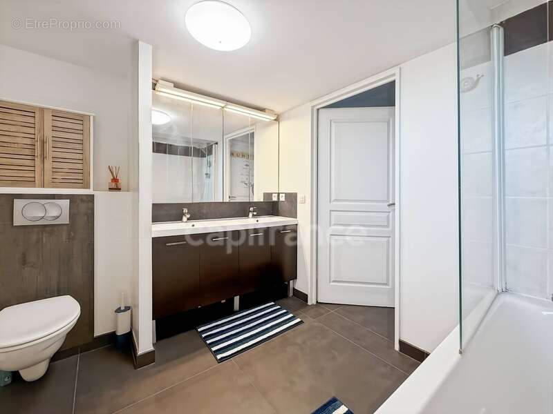 Appartement à PREVESSIN-MOENS