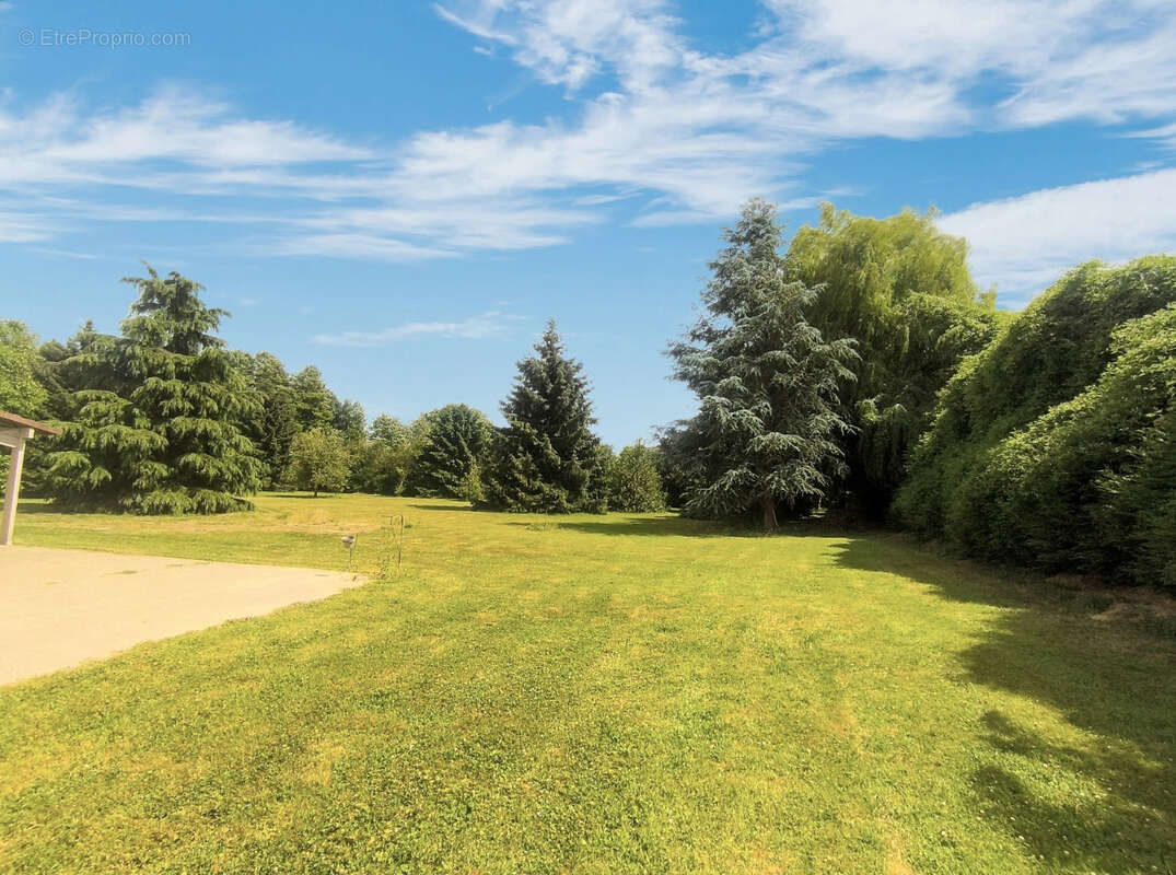 Maison à CHATEAU-THIERRY