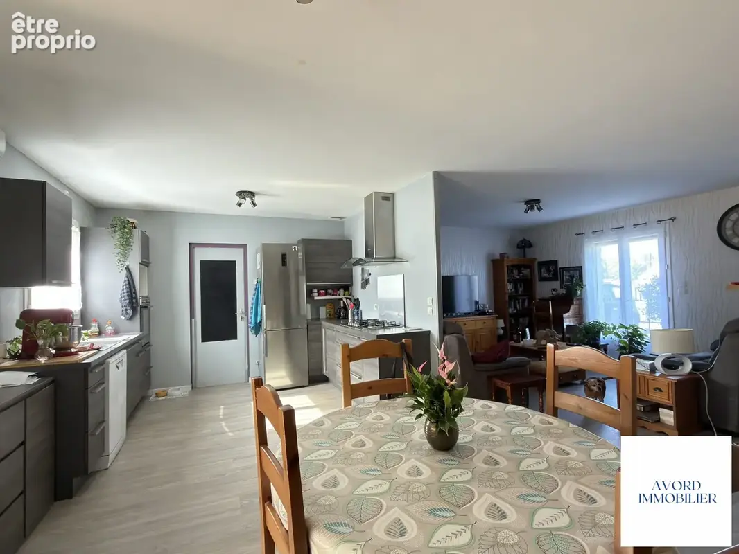Maison 1 pièce 87 m² à vendre à Avord (18520) - photo 7