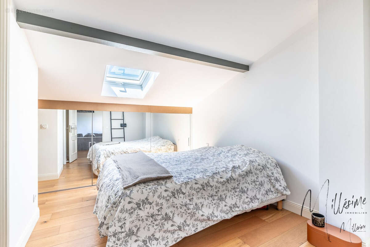 Appartement à BIARRITZ