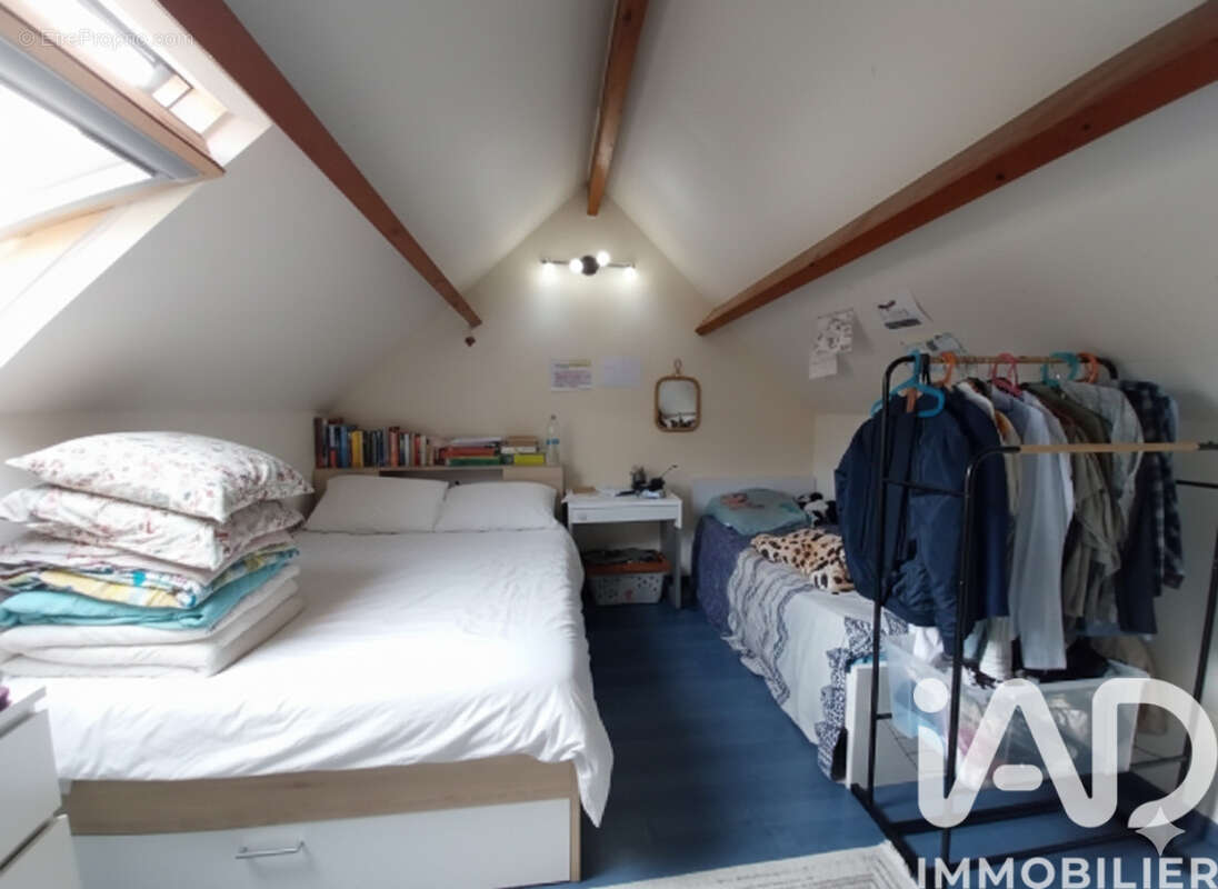 Photo 7 - Maison à VILLEPARISIS