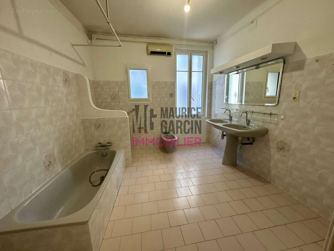 Appartement à ORANGE