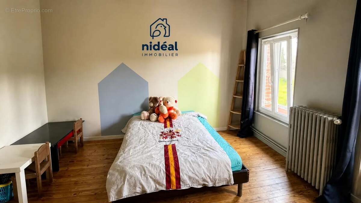 Maison de 8 pièces de 221 m² à Poses - photo 16