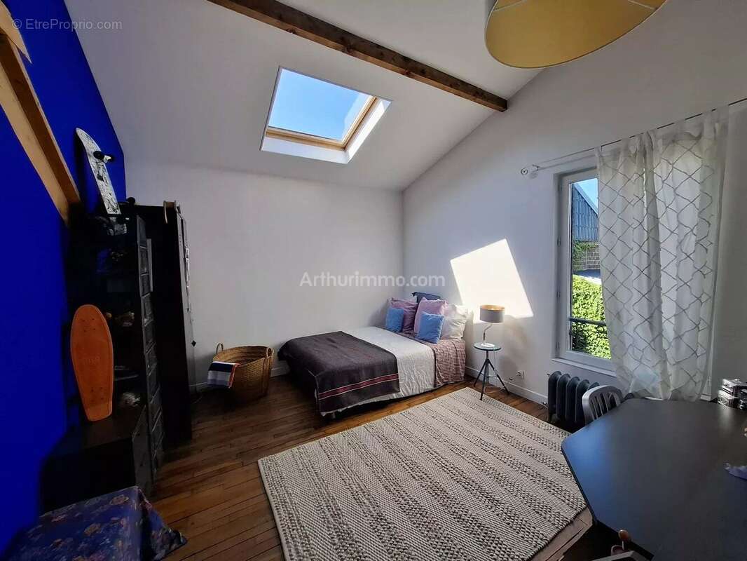 Vente Maison Le perreux-sur-marne(94170) 895 000ï¿œ - photo 10