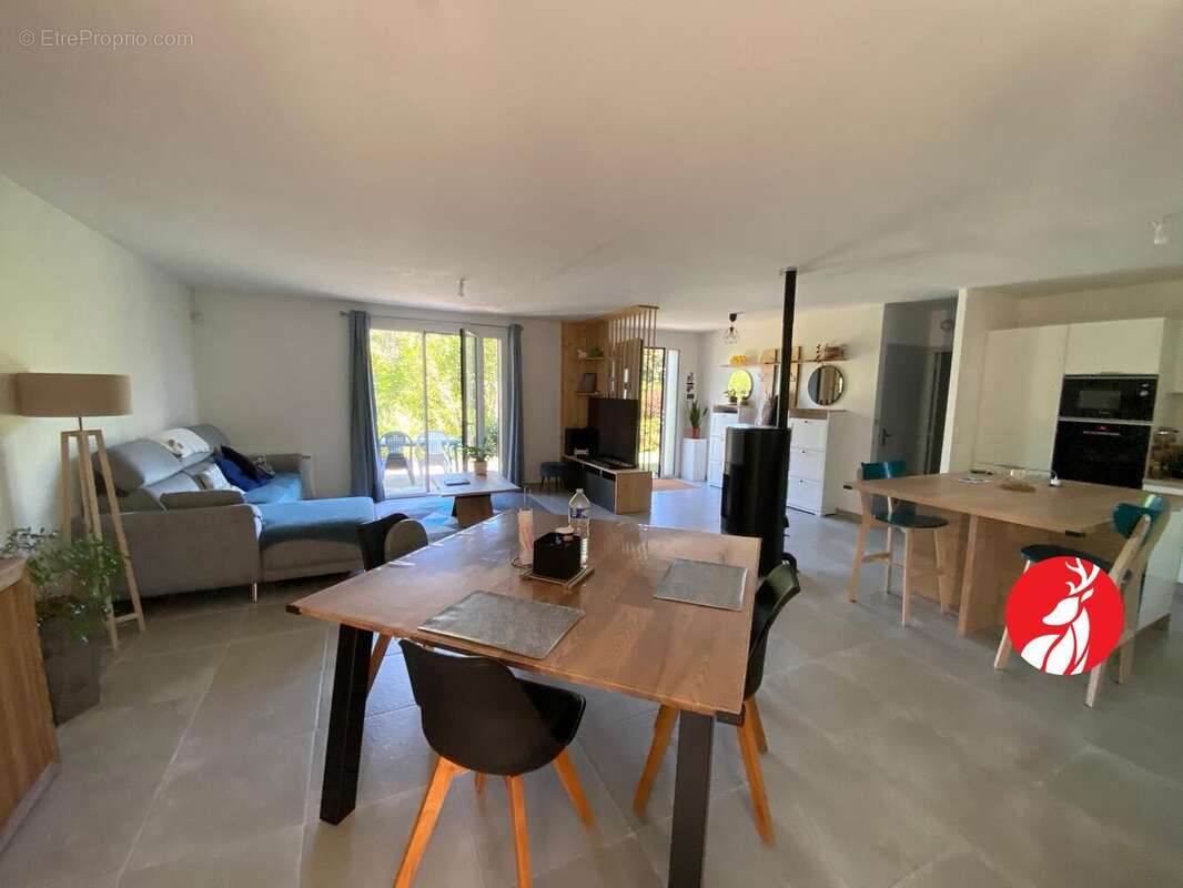 Maison à ACHERES-LA-FORET