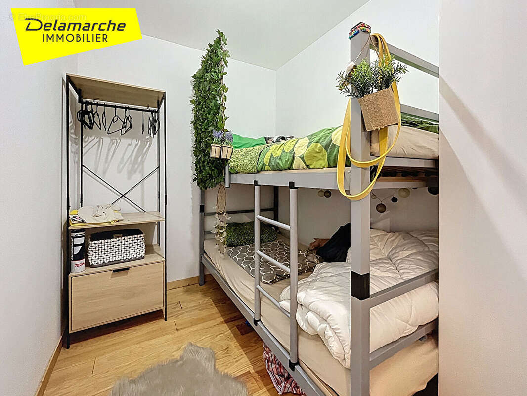 Maison à SAINTE-MARIE-OUTRE-L'EAU