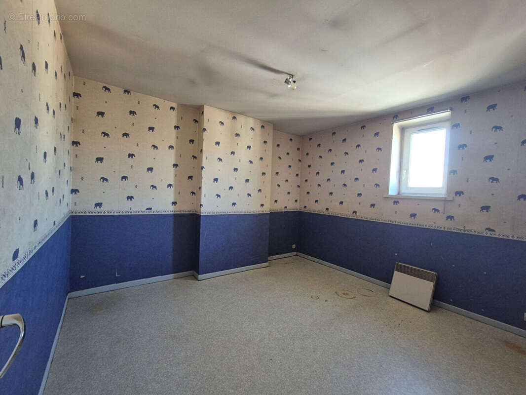 Appartement à CAPINGHEM