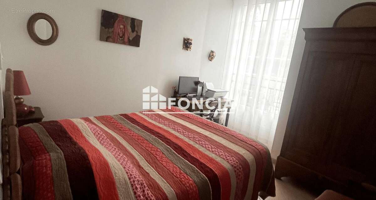 Appartement à VARCES-ALLIERES-ET-RISSET