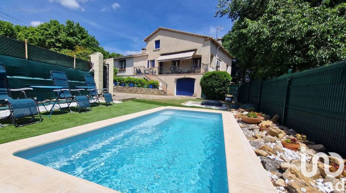 Photo 3 - Maison à SAINT-NAZAIRE