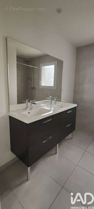 Photo 4 - Maison à SAINTES