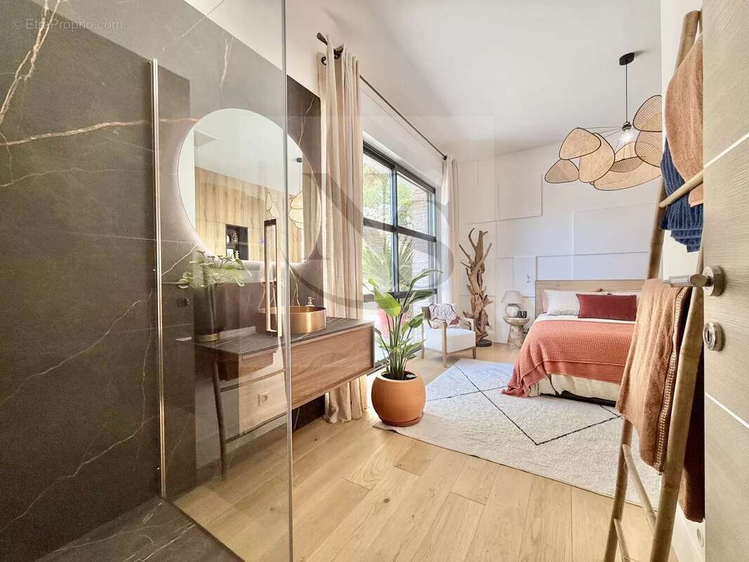 Maison à AIX-EN-PROVENCE