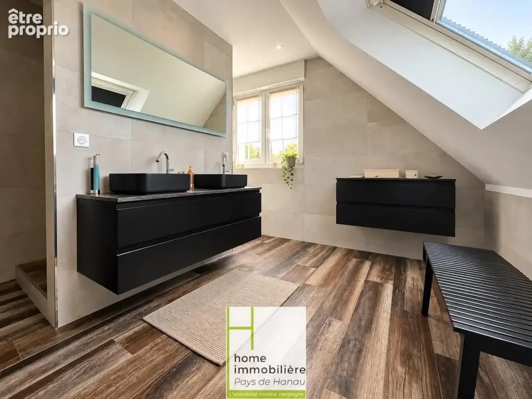 Coup de cœur à niedermodern   maison individuelle avec vue sur les champs ! - photo 25