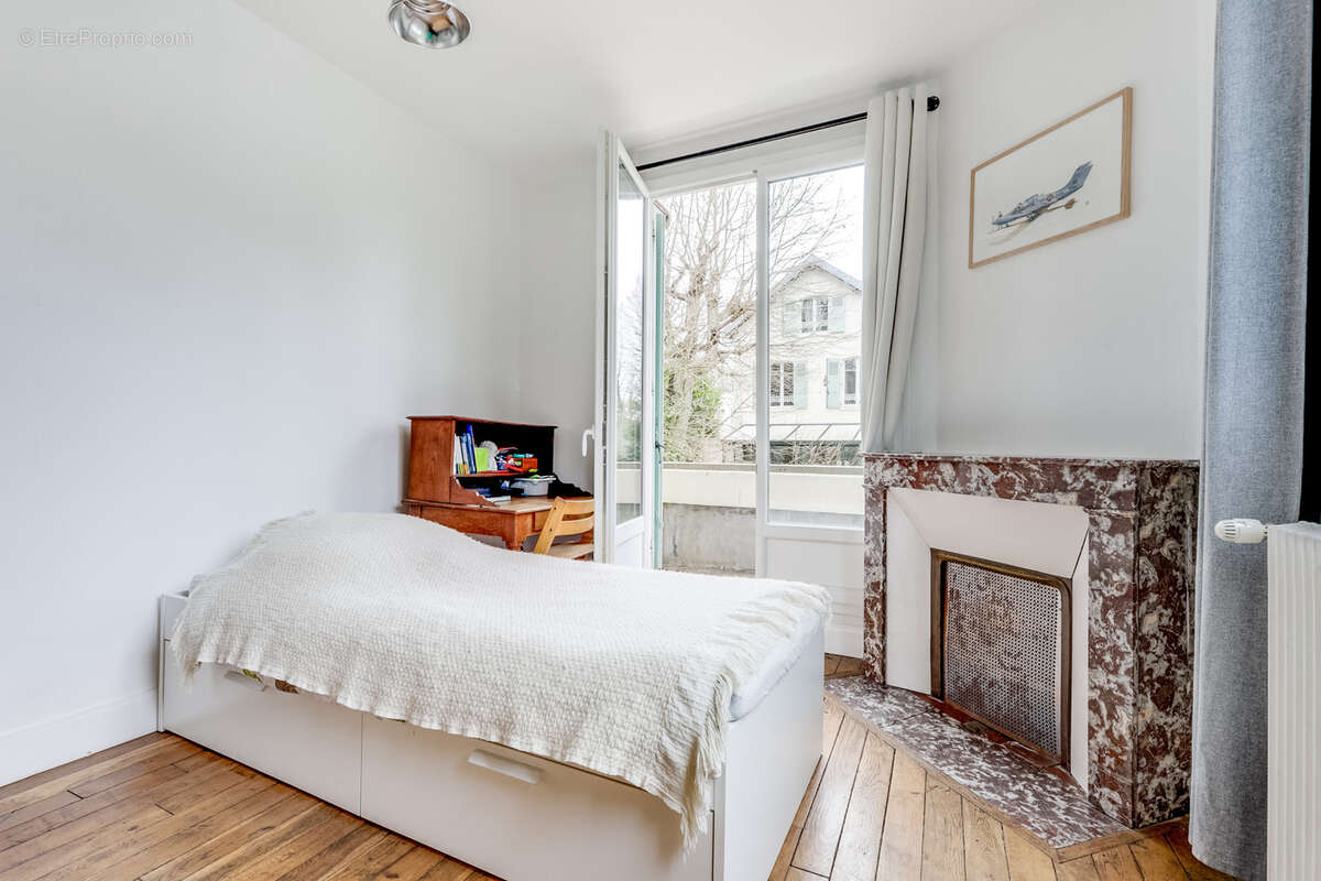 Maison à VAUCRESSON