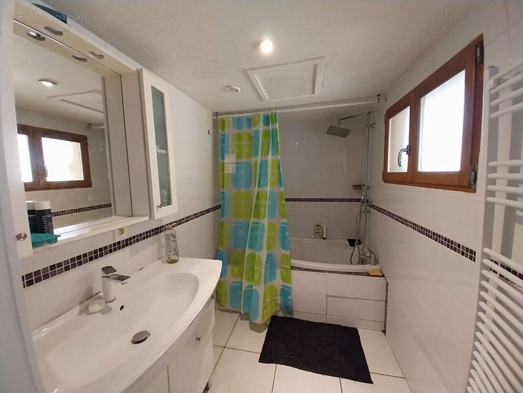 Appartement à VIENNE