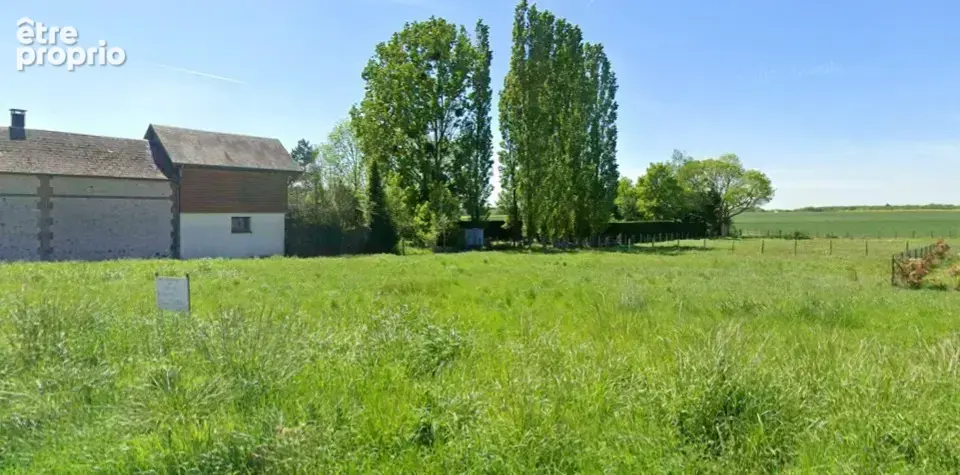 Terrain à GAILLON
