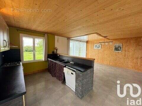 Photo 6 - Maison à MOUSTIER