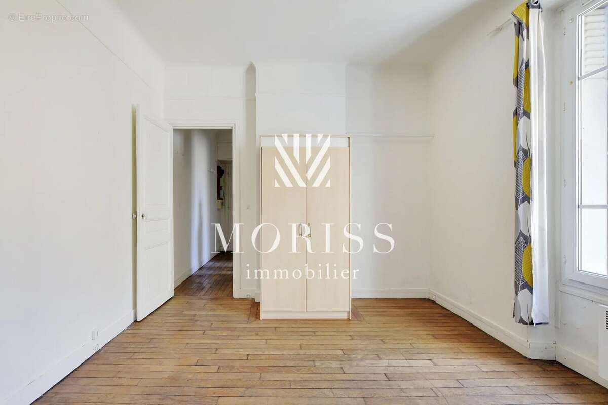 Appartement à VINCENNES