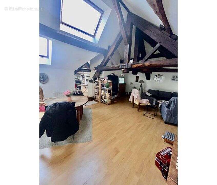 Appartement à VESOUL