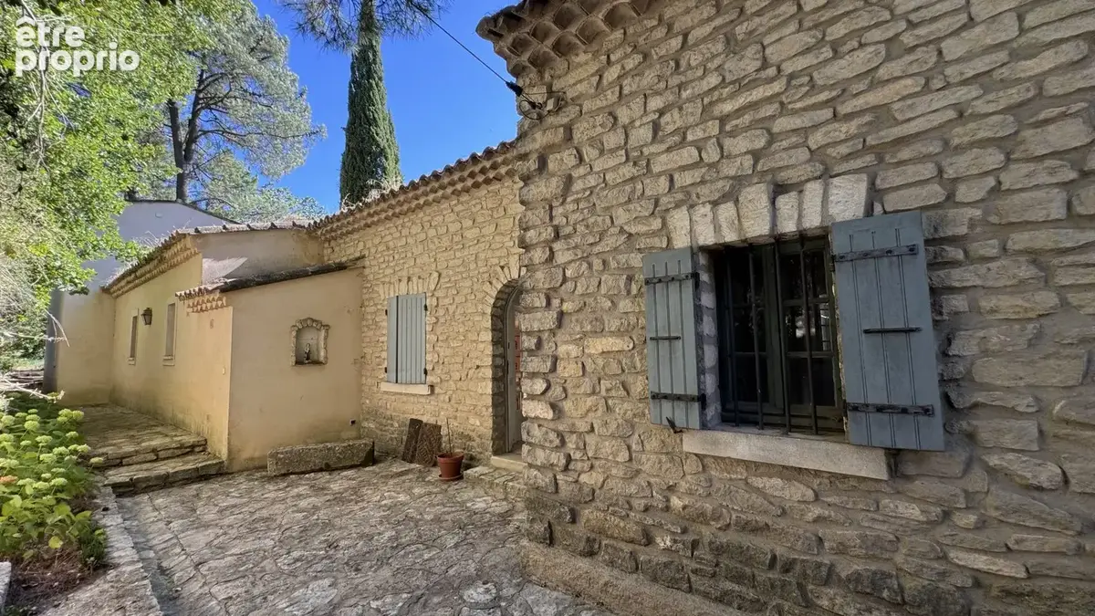 Maison 179 m² à Menerbes  - photo 6