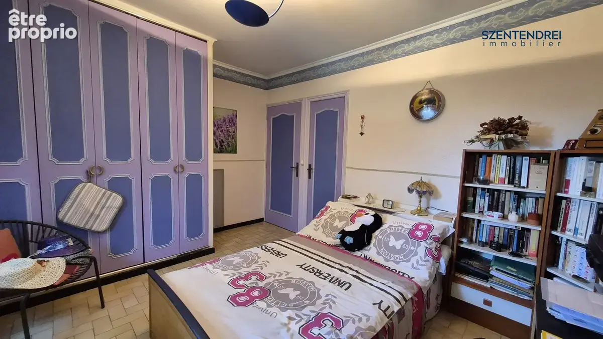 Maison 4 pièces 104 m² à vendre à Saint-Nazaire-De-Pezan (34400) - photo 8