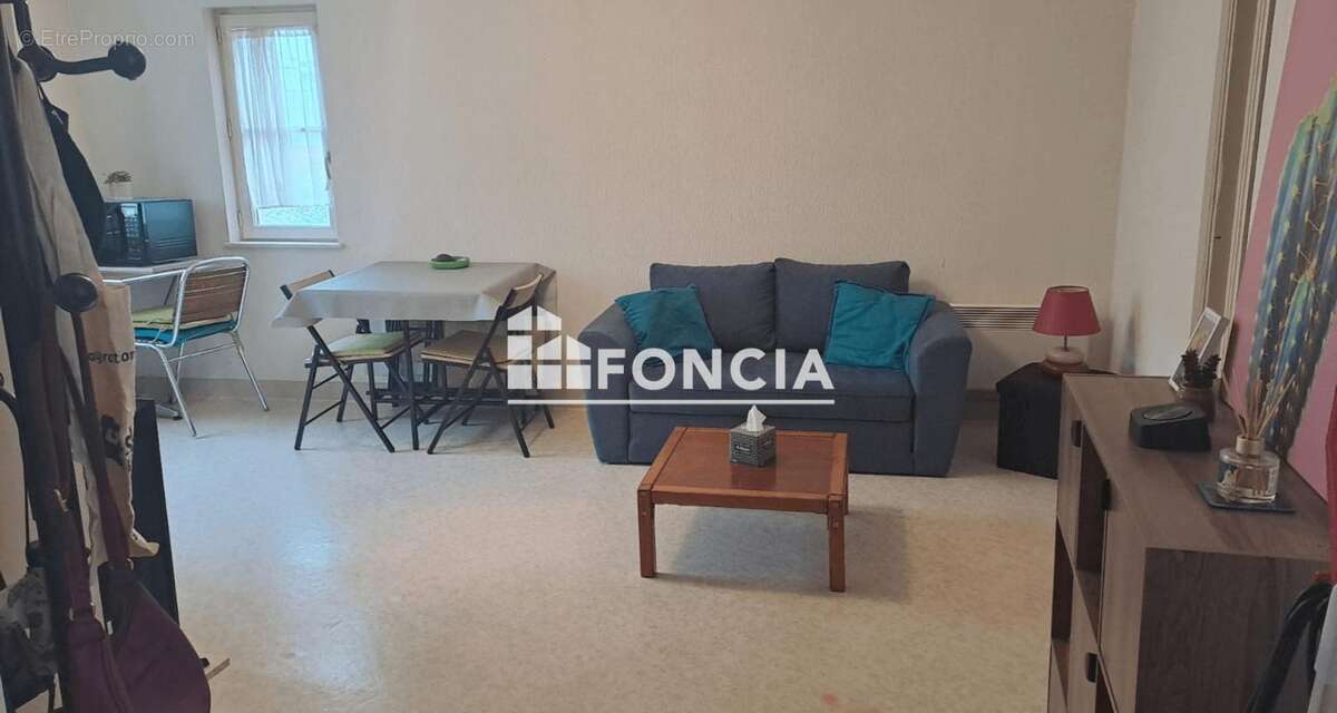 Appartement à LIMOGES