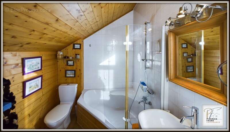 Maison à PUY-SAINT-PIERRE