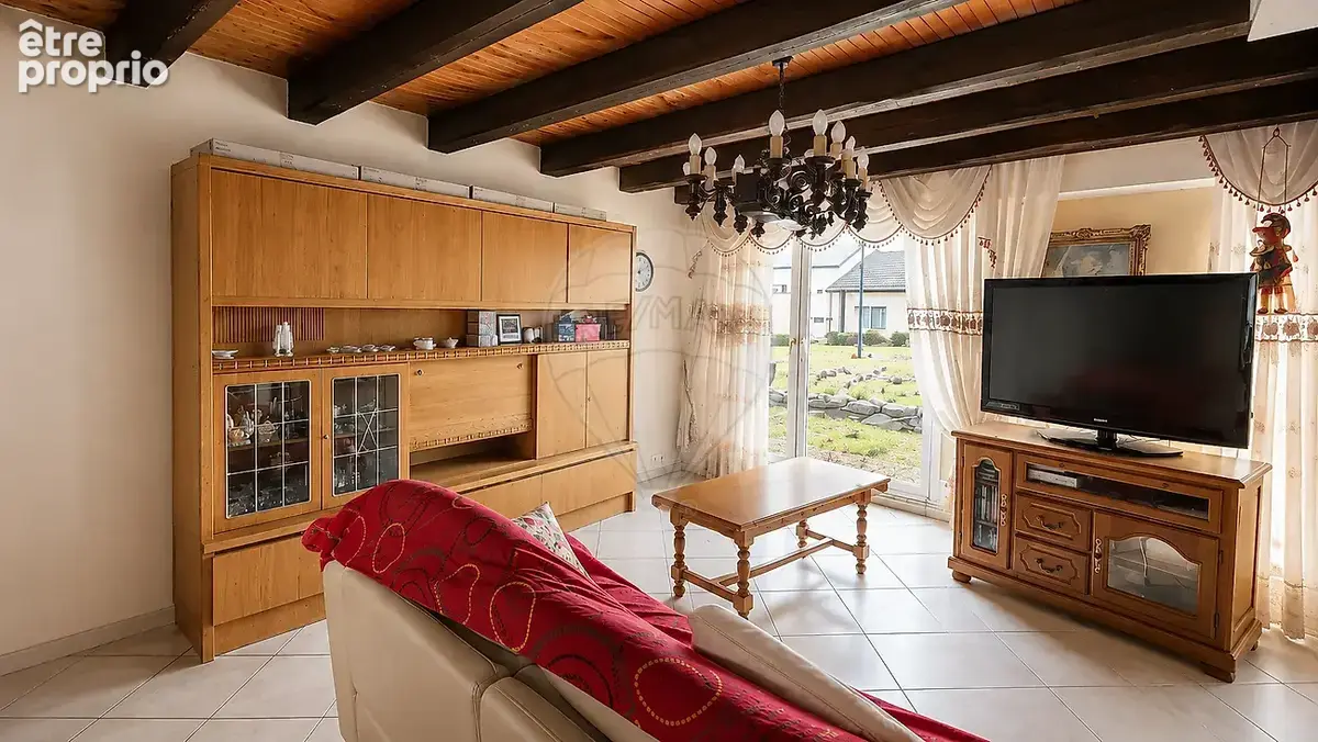 Maison 3 chambre(s) à vendre - photo 5