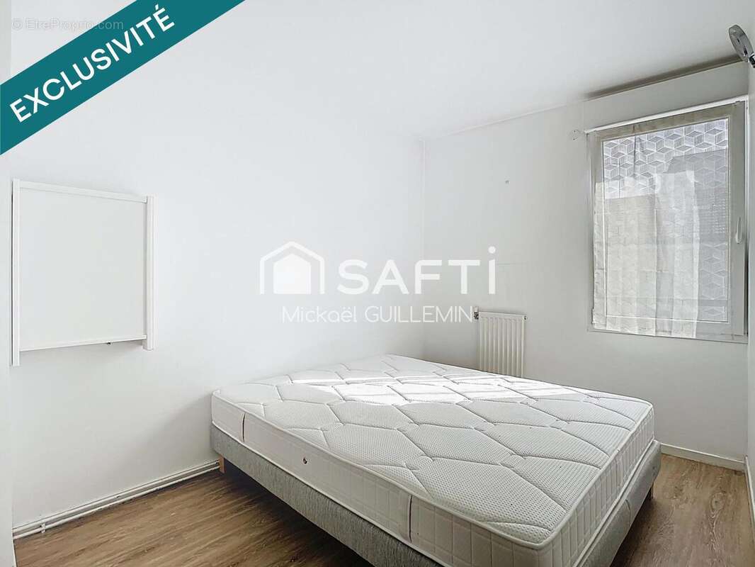 Photo 6 - Appartement à ALFORTVILLE