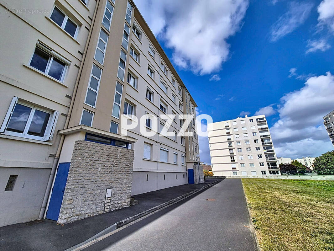 Appartement à CAEN