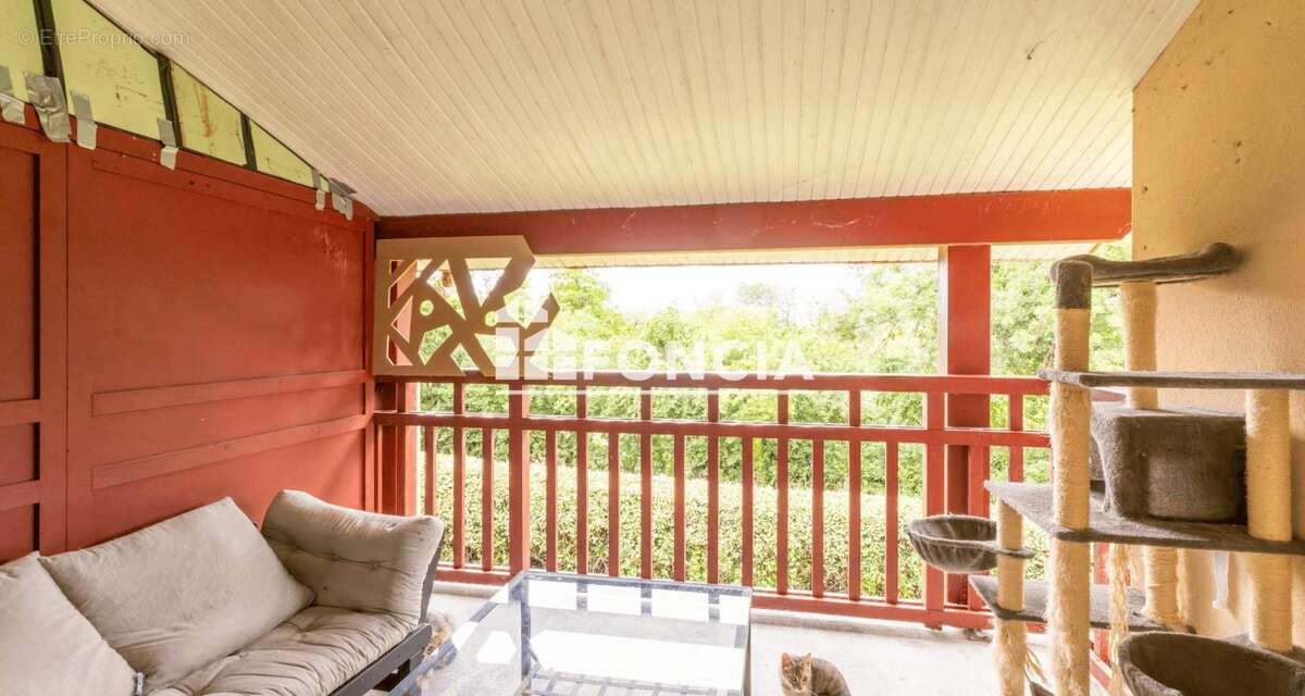 Appartement à BERGERAC
