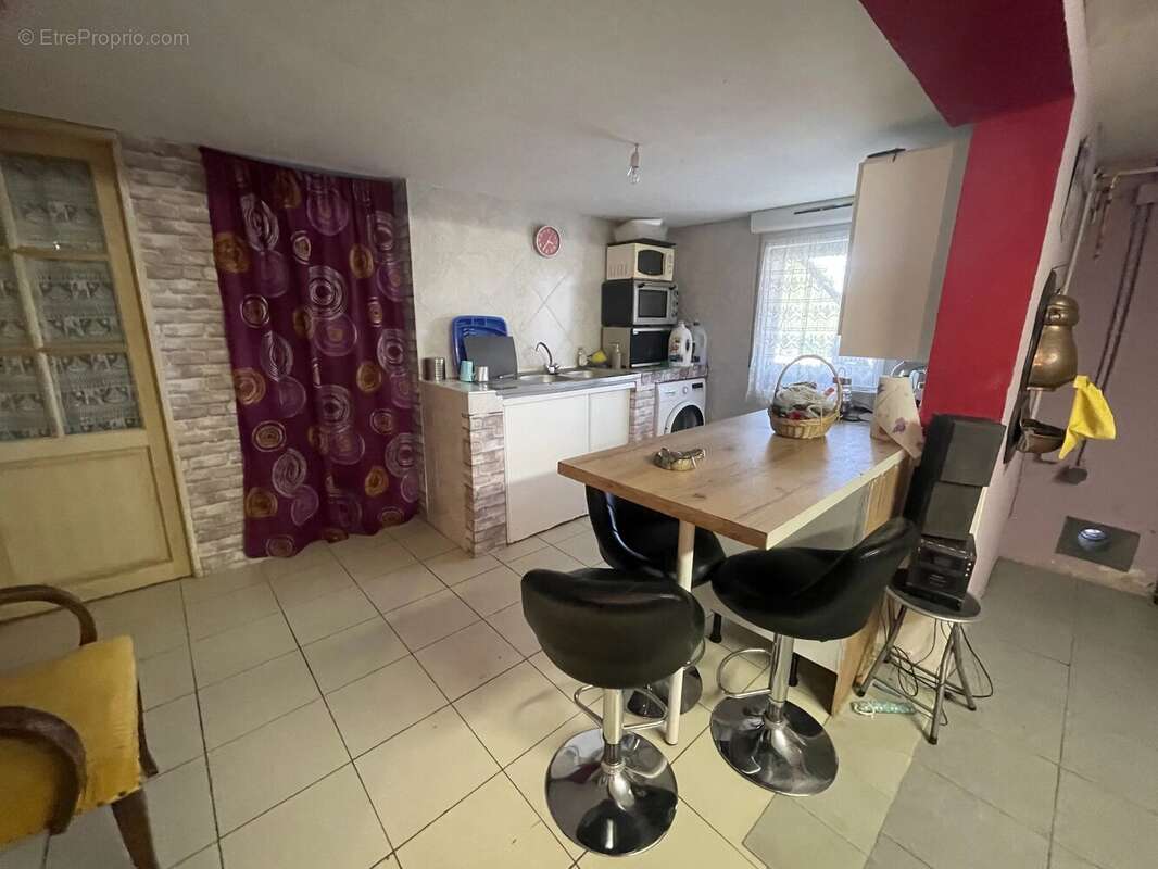 Maison à MURET