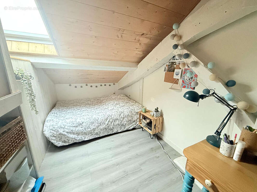 Appartement à DAX
