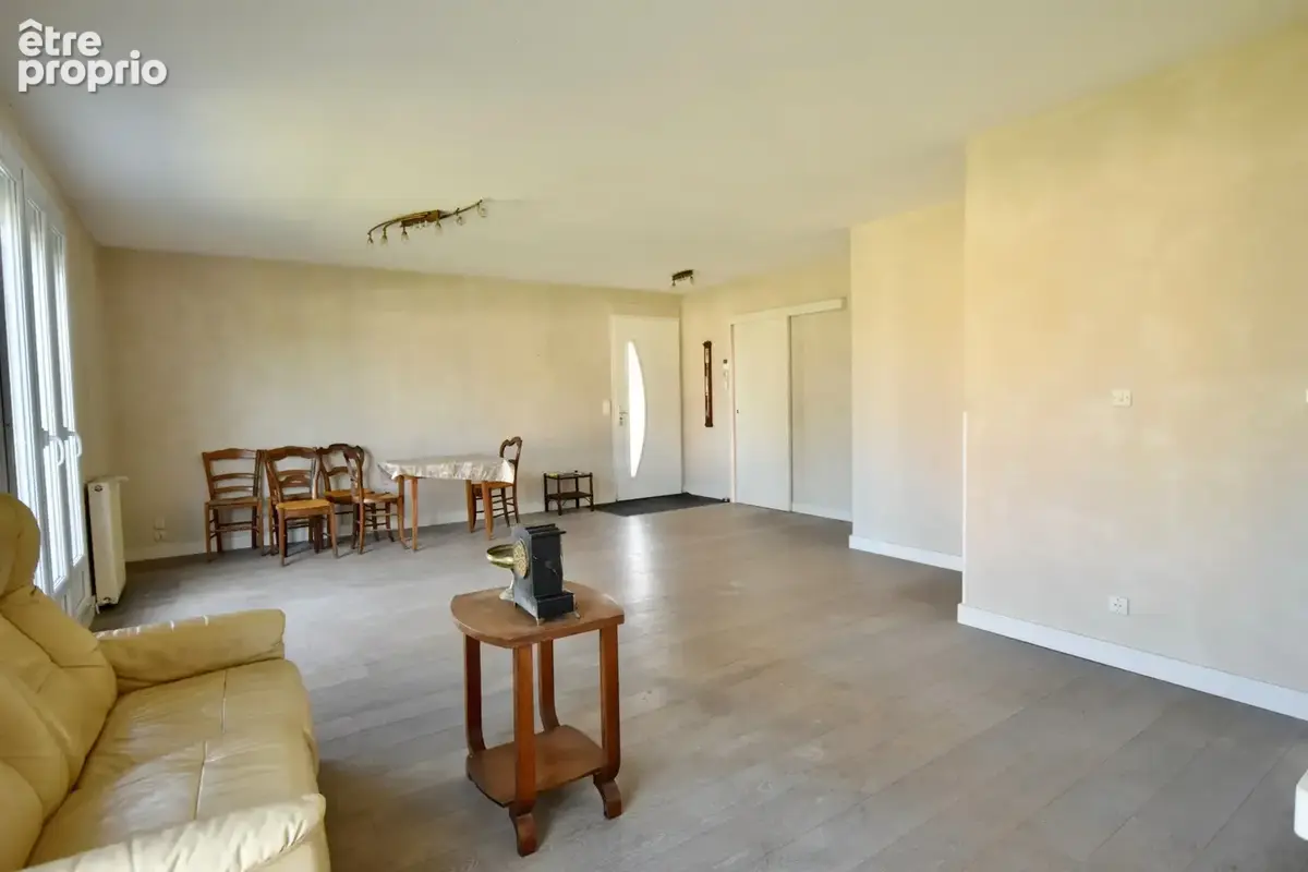 Maison au Plessis Grammoire sur un magnifique terrain de plus de 1500m2 ! - photo 7
