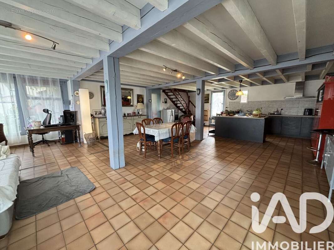Photo 3 - Maison à VIELLE-SAINT-GIRONS