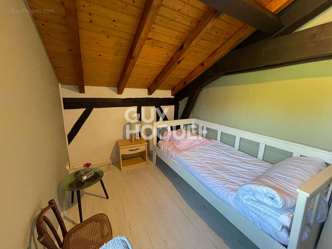 Maison à PARENTIS-EN-BORN