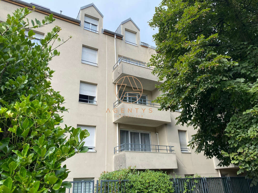 Appartement à NOISY-LE-GRAND
