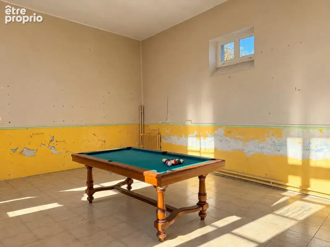 Tusson village de caractère : maison de 161 m2 avec plusieur - photo 7