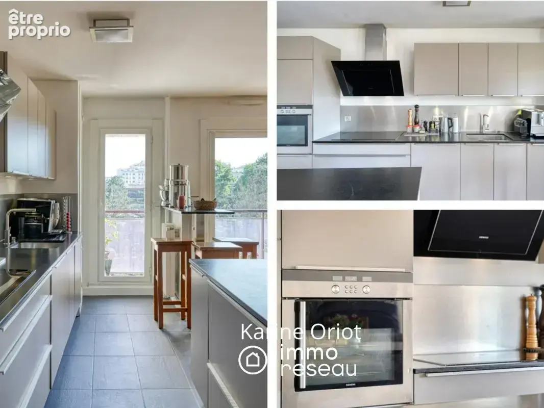 Appartement - photo 6