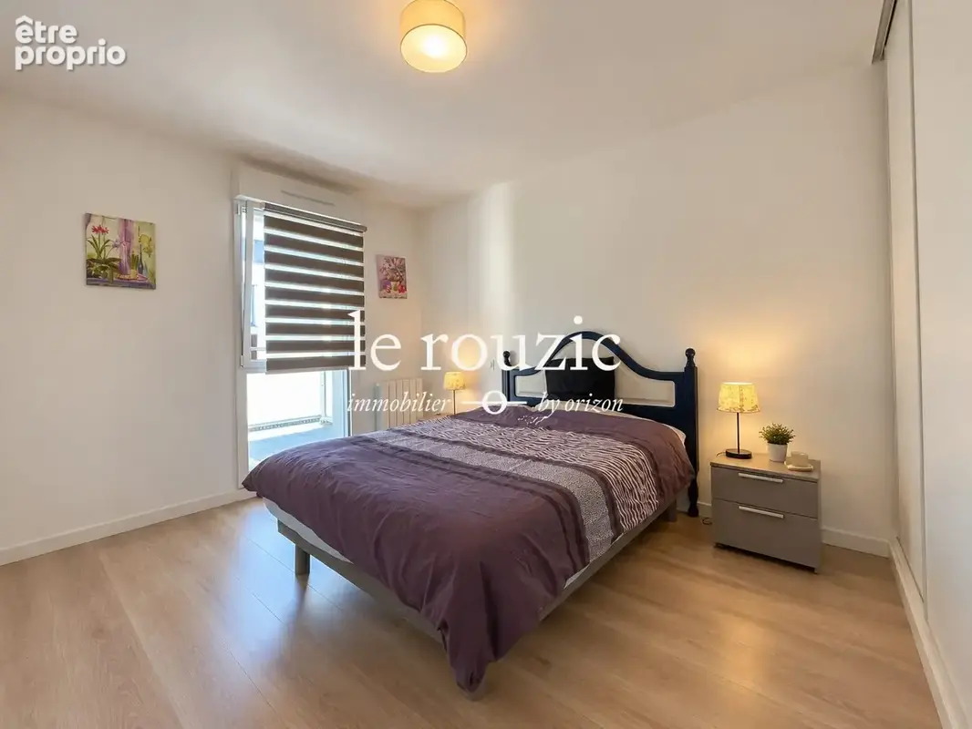 Appartement 2 pièces 45 m² à vendre à Arradon (56610) - photo 3