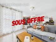 Appartement à ALBERTVILLE