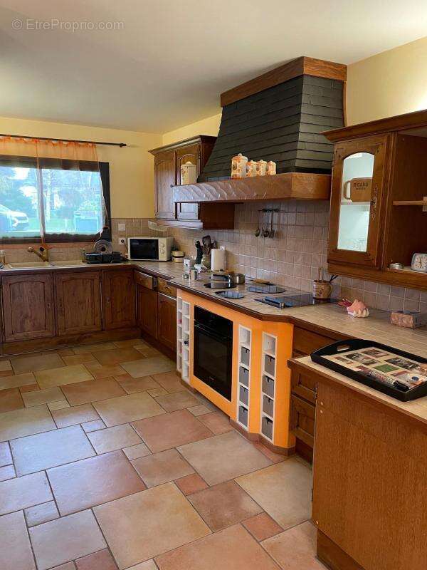 Maison à SAINTE-ANNE-D&#039;AURAY