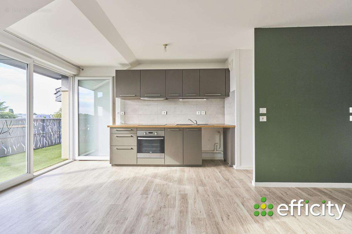 Appartement - photo 2