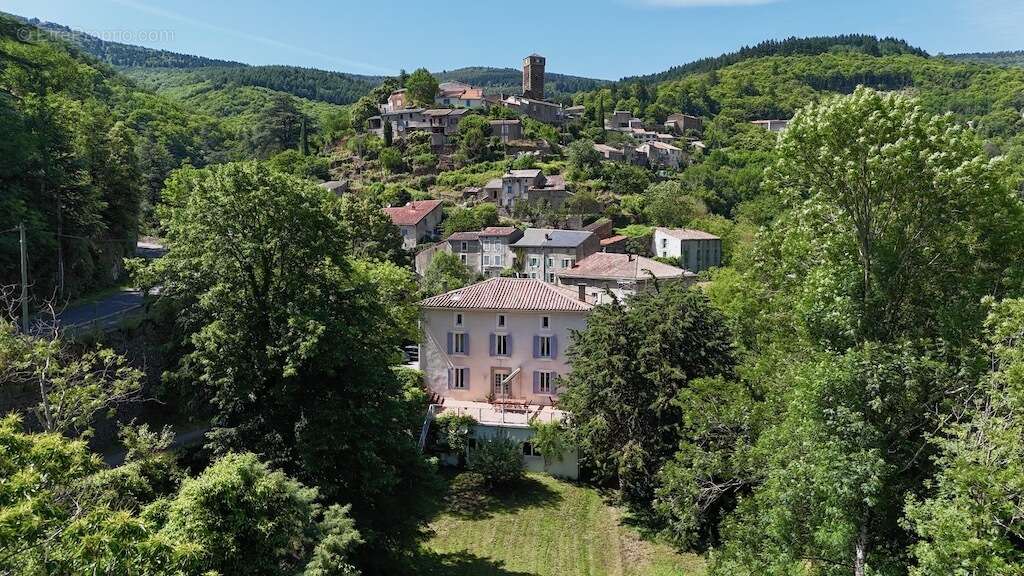 Maison 300 m² à Lespinassiere  - photo 82