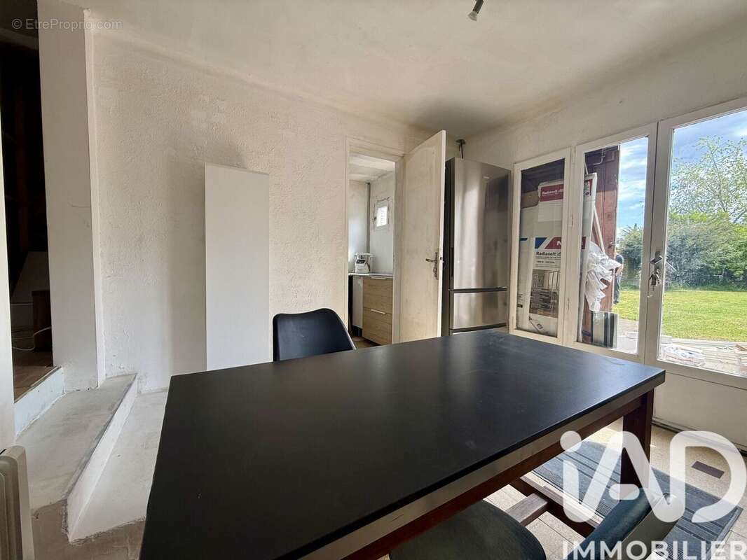 Photo 2 - Maison à ATHIS-MONS