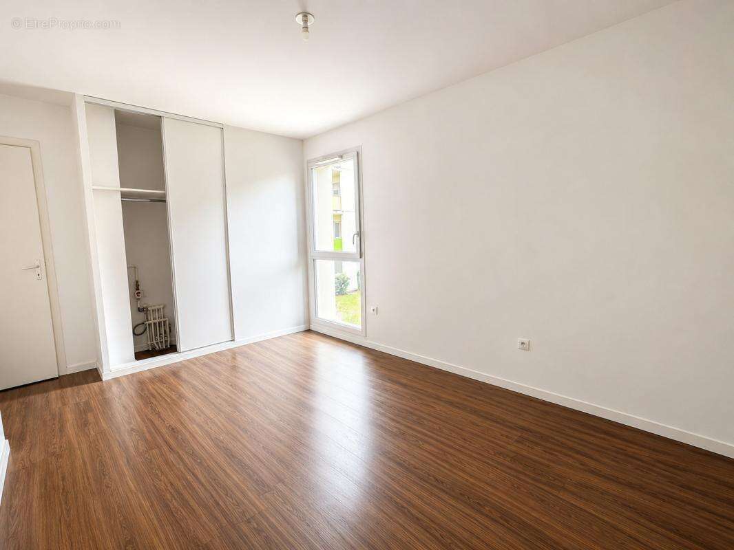 Appartement T3  Saint Martin du Touch proche gare - photo 4