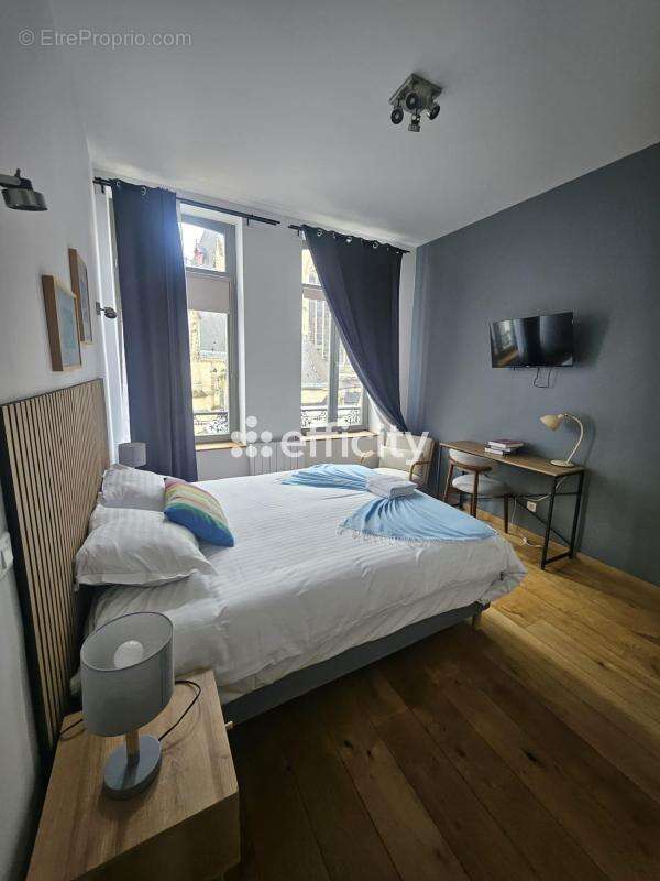 Appartement - photo 4