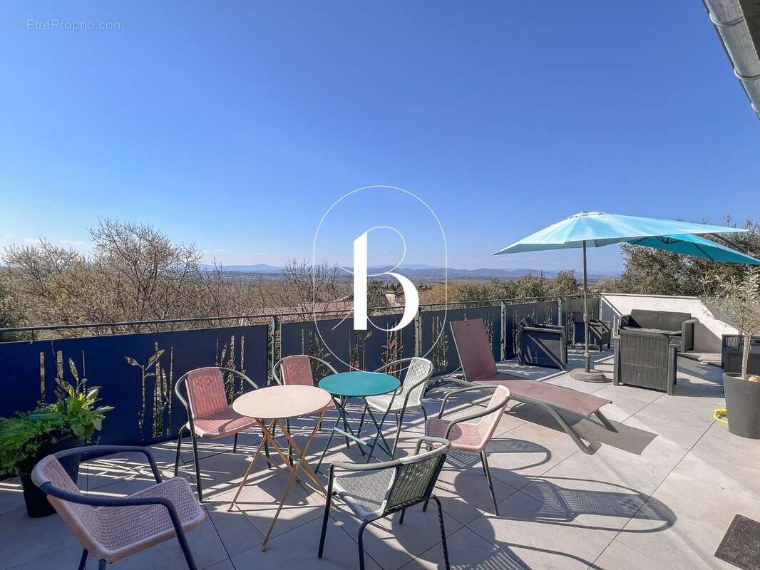 Maison à NAVACELLES