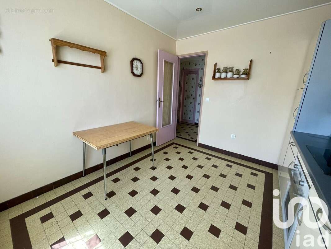 Photo 6 - Maison à BOISSY-SAINT-LEGER