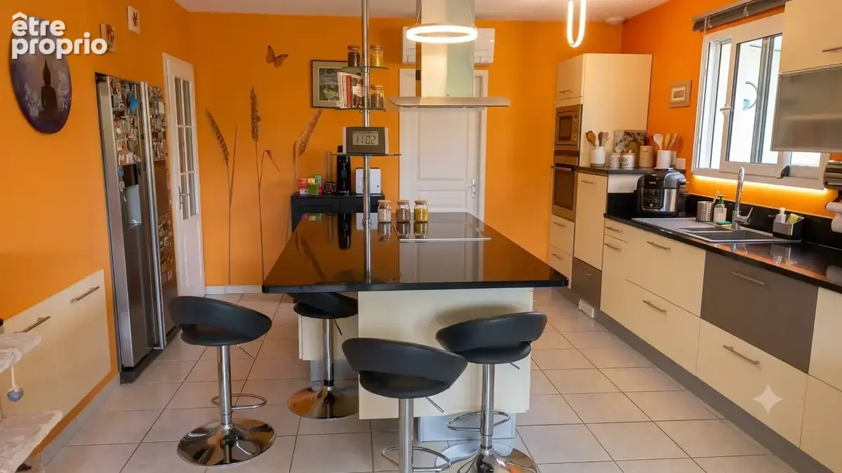 Parempuyre - Maison à vendre avec piscine - photo 4